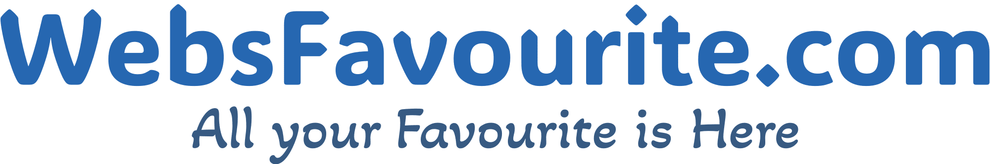 WebsFavourite.com